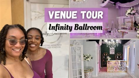 infinity ballroom orlando.